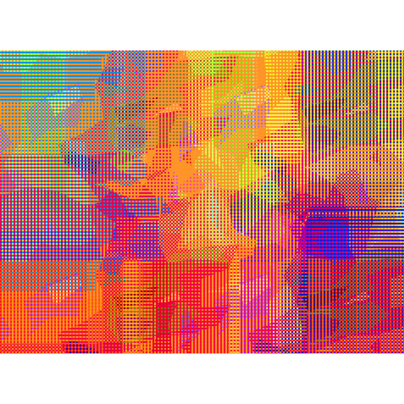Anticipation Print by Drew Gaffney, 17.25" H x 21.25" W