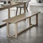 Sackman Bench