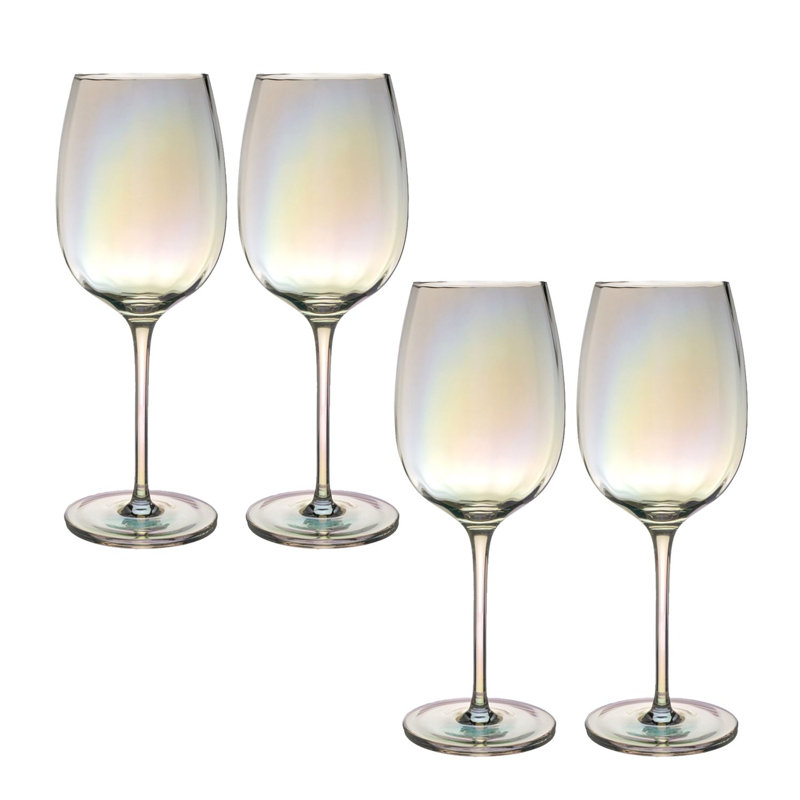 440ml Red Wine Glass, 4