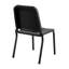 Chaise empilable sans accoudoirs Melody