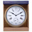 Horloge murale 16 po Hyacinth