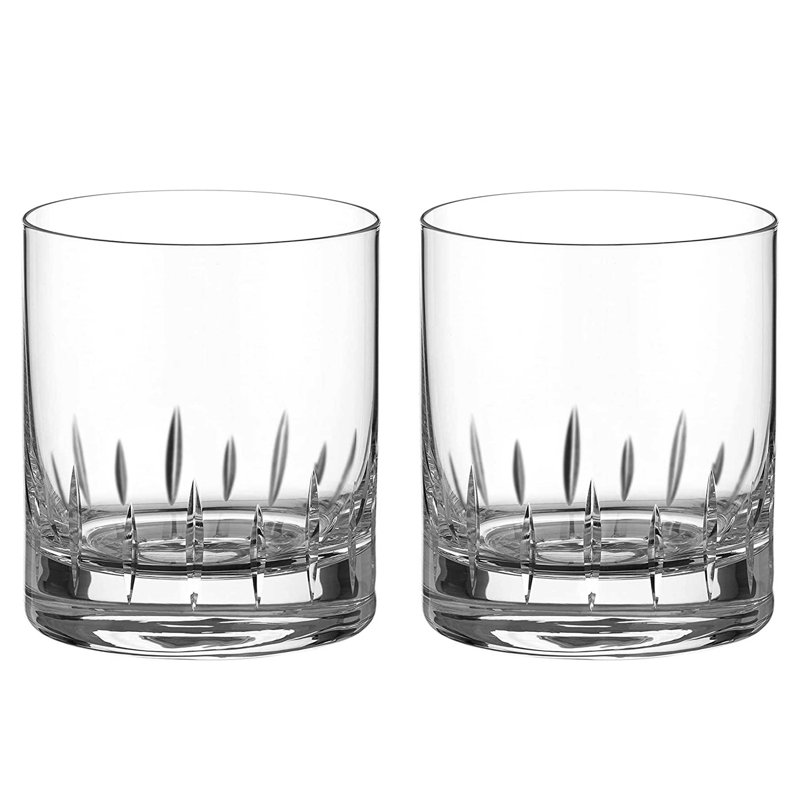 1ml Crystal Drinking Glass
