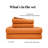 Superior 800 Thread Count Cotton Blend Solid Deep Pocket Sheet Set-1933082761-1961252273