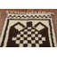 Natural Dye Anatolian Oriental Runner Rug 3x13