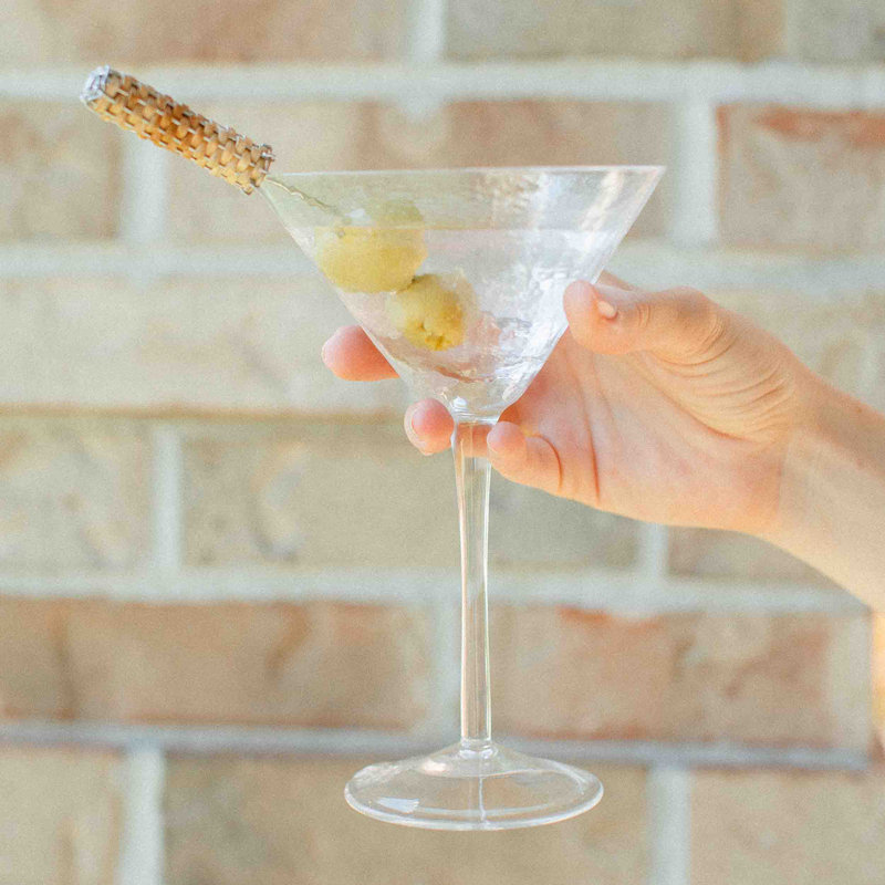 Verre à martini Serapha - 9,7 oz