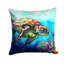 Coussin décoratif intérieur / extérieur Nautical-99813634