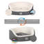 Jungolica Orthopedic Pet Bed-101111164-101111167