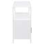 Armoire d'appoint 2 portes Kenneth