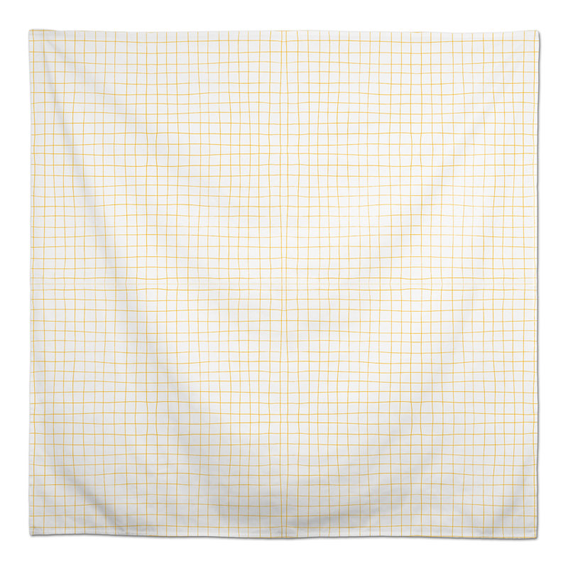 Nappe Aymond, Jaune