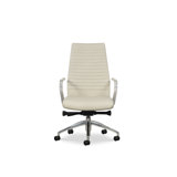 H&M Home Genuine Leather Office Chair