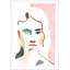 «She Shadow I» par Grace Popp - peinture encadrée-121204418-26445376