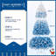 Arbre de Noël artificiel en épinette Jaleana-1256951999-1223078188