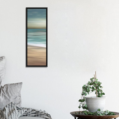 «Ocean Calm I», impression sur toile