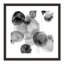 Gouttelettes - peinture encadrée-59977561-59977562
