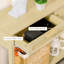 Annam 100cm Console Table