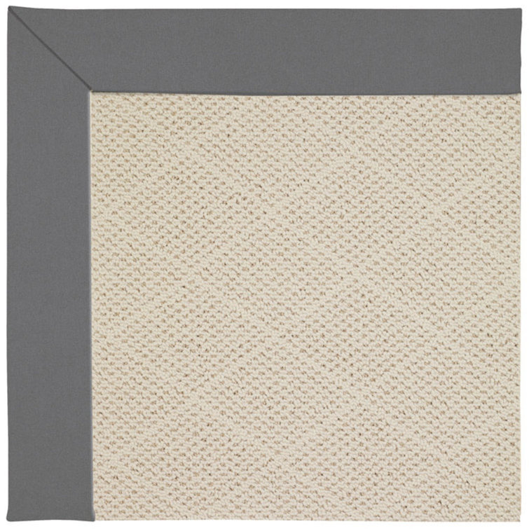 Zeppelin Geometric Indoor / Outdoor Rug