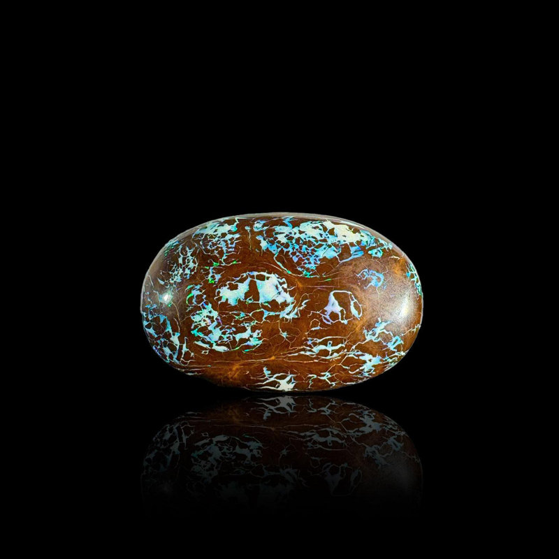 Boulder Opal from Australia – 191.95 ct