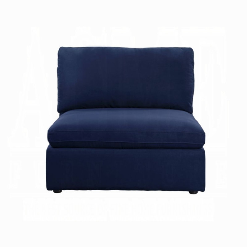 Fauteuil modulaire Crosby