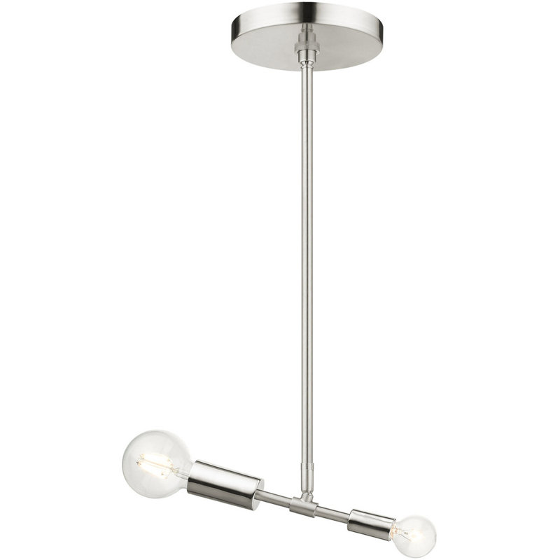 Blina 2 - Light Kitchen Island Pendant