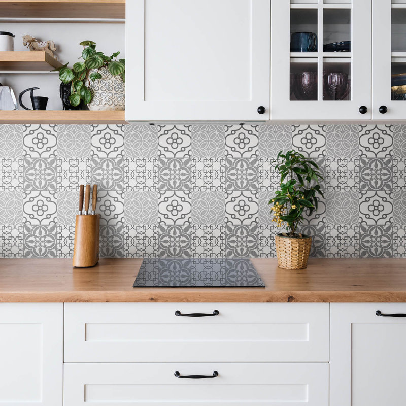 Espana 50x100 cm Pvc Singular Tile