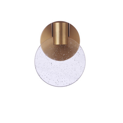 LED Wallchiere