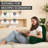 Comfy Backrest Pillow Arm Pillow With Pockets-111606747