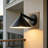 1 - Light Outdoor Wall Light