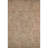 Premium Machine Washable Prisco Terracotta Rug-1865116817