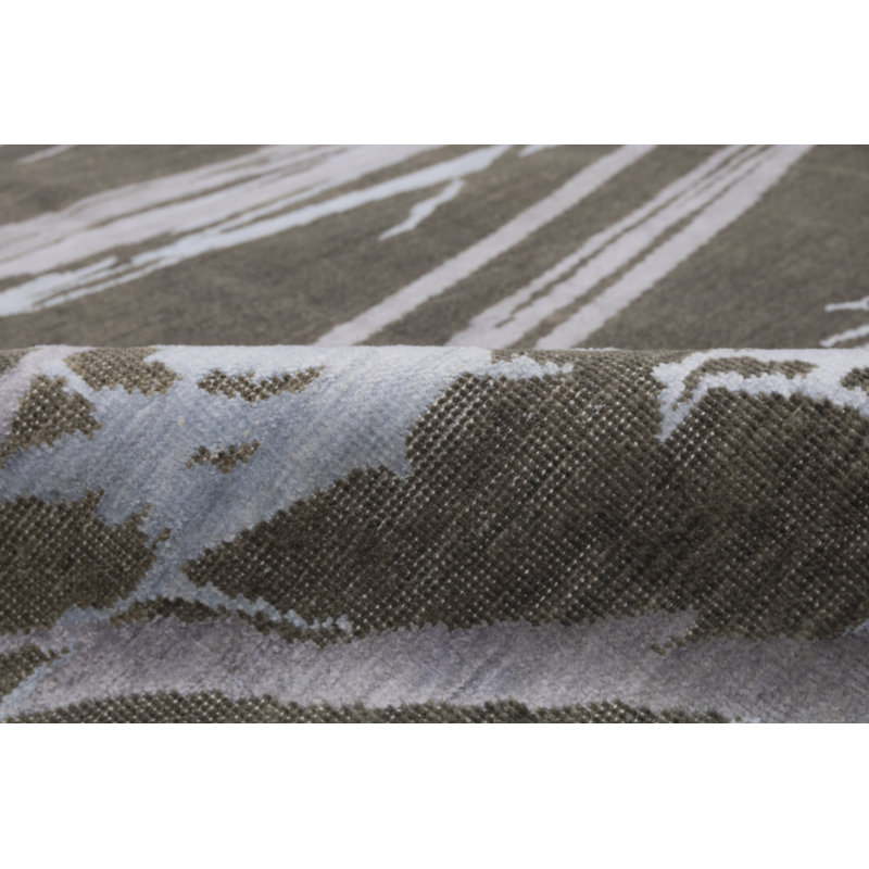 Horizons Abstract Area Rug