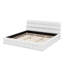 Lit tapissier Boucle-124151133