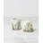 Lenox Wildflowers Sugar & Creamer Set