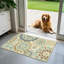 Tapis de cuisine antidérapant 3 pièces Mcnish-1233133274