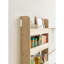 Bibliothèque de rangement pour jouets 23,6 pouces (60 cm) - Convient aux enfants et aux adultes