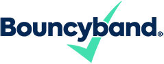 Logo Bouncyband