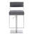 Bucholz Modern Adjustable Swivel Metal Bar Stool-1486867792-1486867793