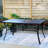 6 - Person Patio Dining Set with Rectangular Table-482675429