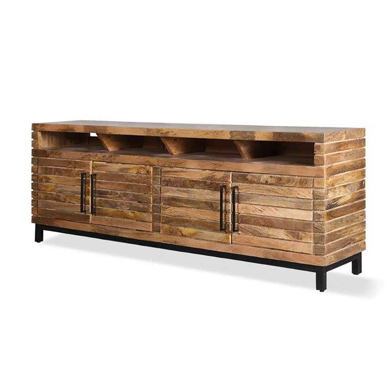 Johnny Media Console