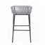 Tabouret de bar pour l'extérieur-964993194