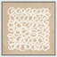 «Abstract Lines Tan Modern Neutral Contemporary»-108345428-108345429