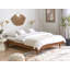 Rajrani Solid Wood Open-Frame Bed-853367520