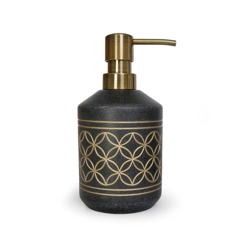 Soap Dispenser