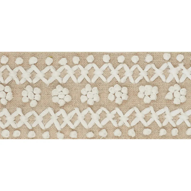 Sunnyvale Tape, Ivory
