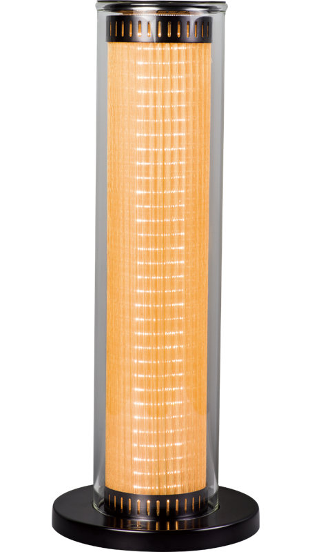 Lampe de table DEL Aleris 12,35 lb
