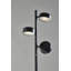 Lampe d'arbre à DEL 64 po Alfresco