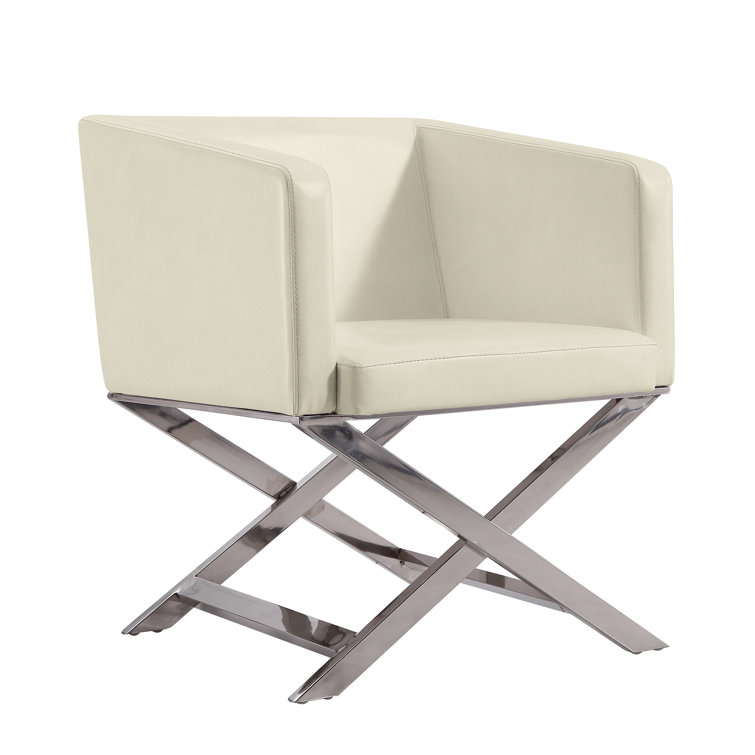 Hollywood Upholstered Armchair