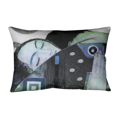 Coussin de support lombaire