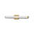 Cuadra Dimmable LED Bath Bar