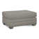 Bedford Upholstered Ottoman