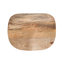 Tabouret de bar et de comptoir Geonna en bois massif, style selle, avec repose-pieds-366021793-343382047