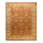 Classic One-of-a-Kind 8' 1" X 9' 10" Hand Knotted Area Rug